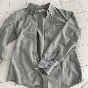 Everlane Button Down